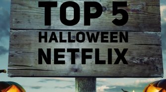 top 5 halloween 2019 netflix