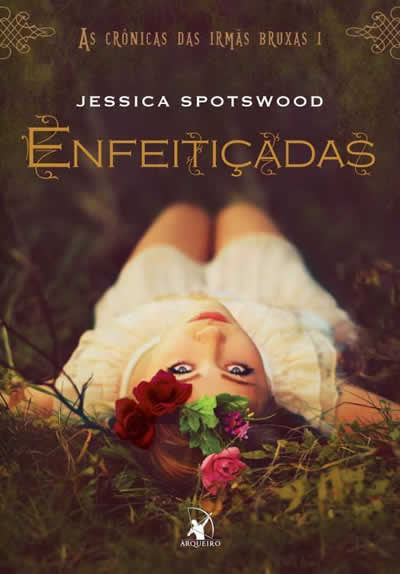 enfeiticadas - Jessica spostwood