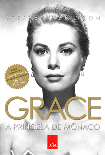 Grace, a princesa de Mônaco