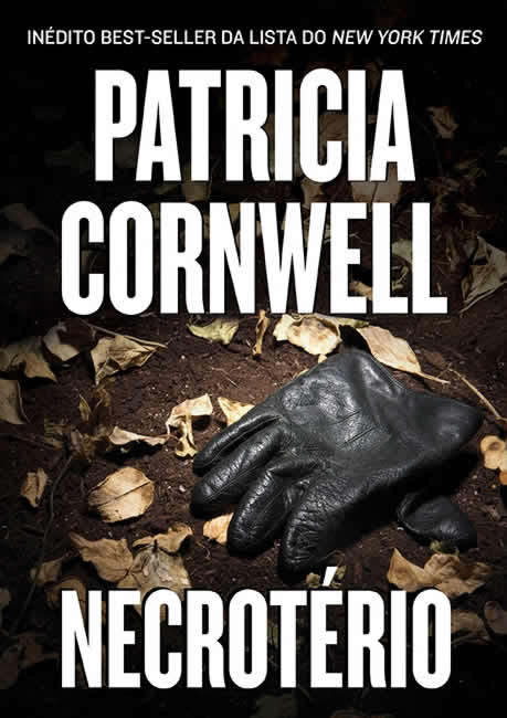 Patricia Cornwell - Necrotério