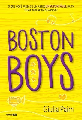 boston boys