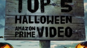 Amazon prime video - Halloween