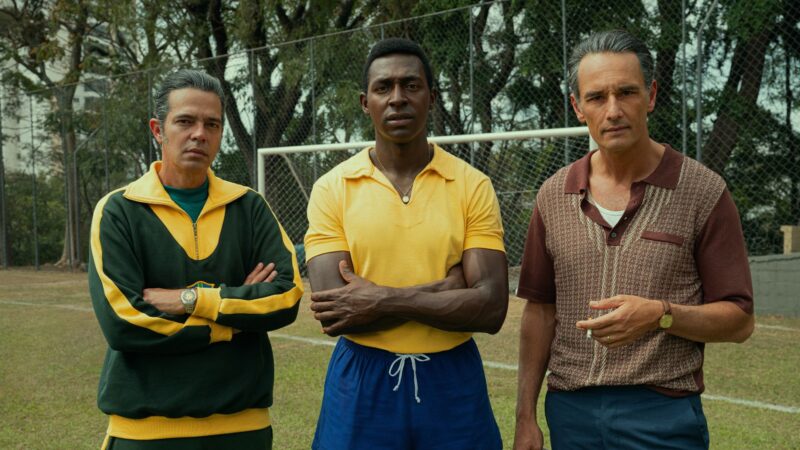 Brasil 70: a Saga do Tri